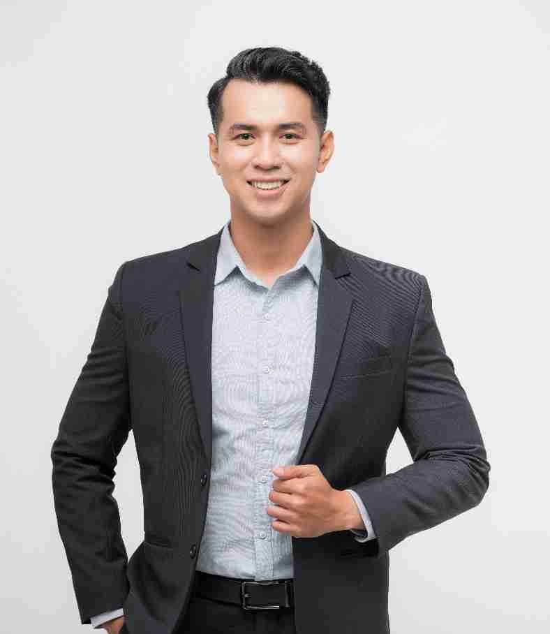 Agent Profile Image