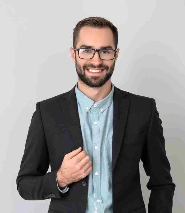 Agent Profile Image